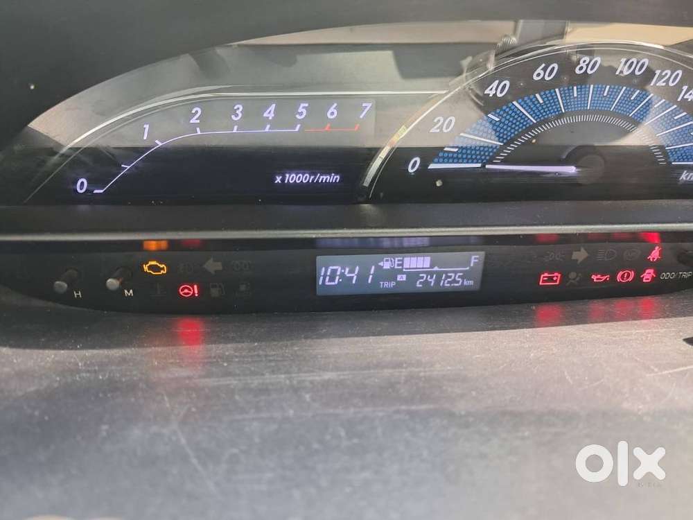 Toyota Liva Diesel 2017  23+ Kmpl Mileage  Excellent Condition