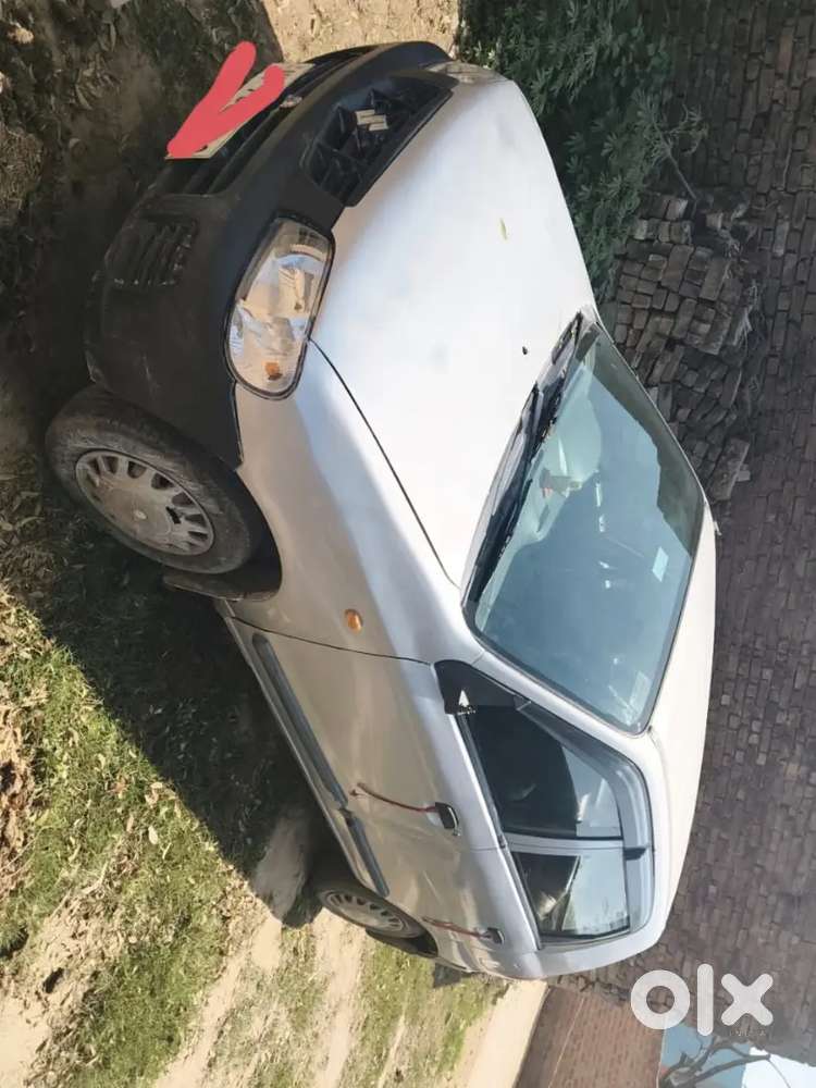 Maruti Suzuki Alto 2011 Lxi Petrol