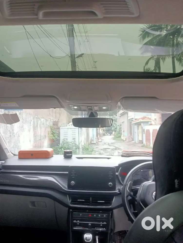 Skoda Kushaq 2023
