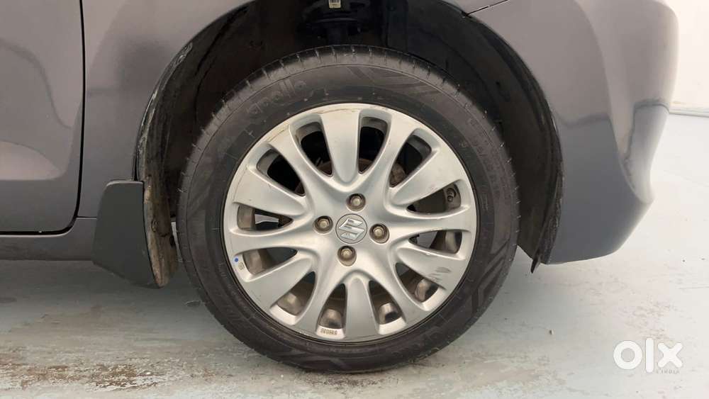 Maruti Suzuki Baleno 1.2 Zeta, 2018, Petrol