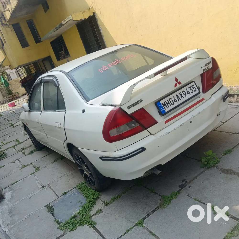 Mitsubishi Lancer 2000