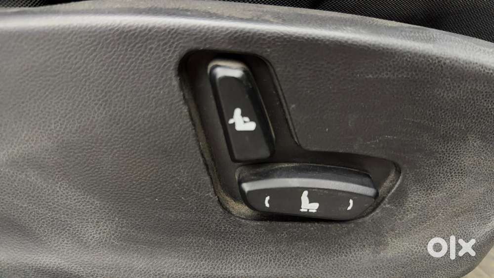 Mg Hector Sharp Dct Petrol, 2021, Petrol