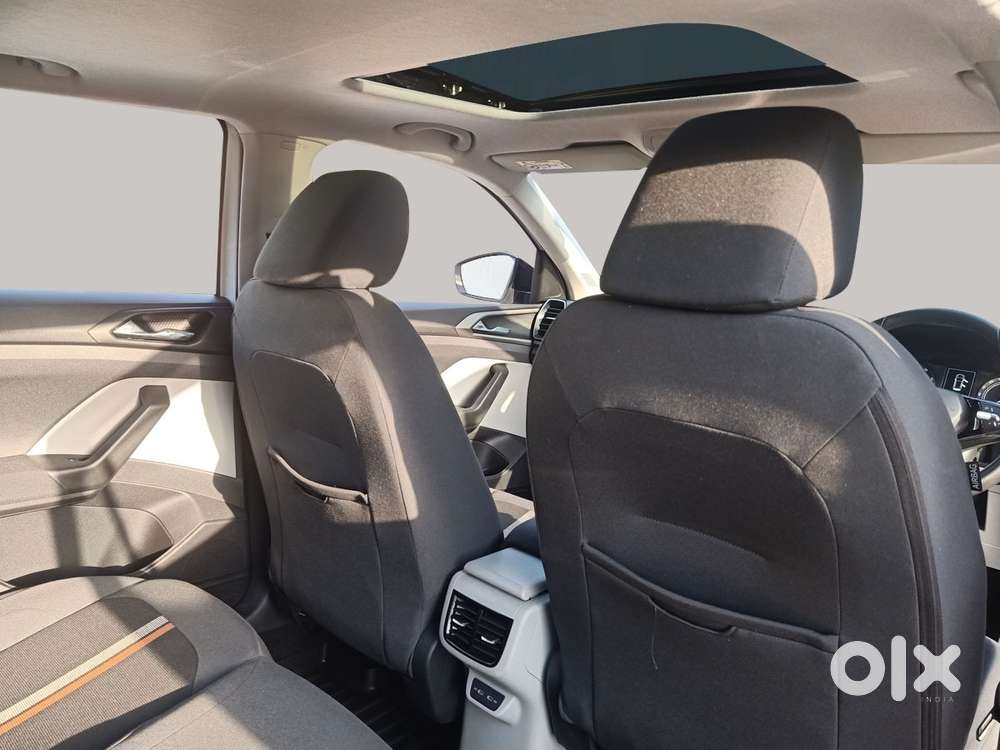 Skoda Kushaq 1.5 Tsi Style, 2022, Petrol