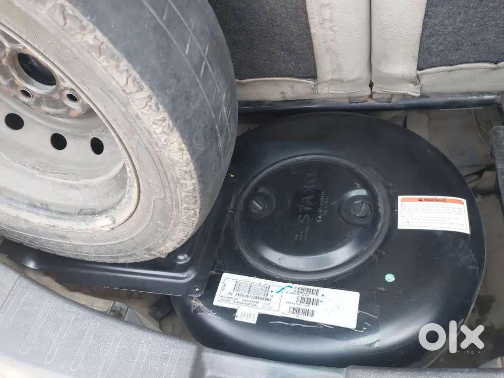 Maruti Suzuki Wagonr  Duo Lpg 2013