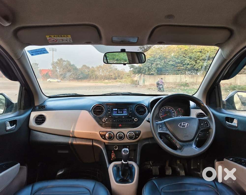 Tata Zest  Revotron 1.2t Xms, 2016, Petrol