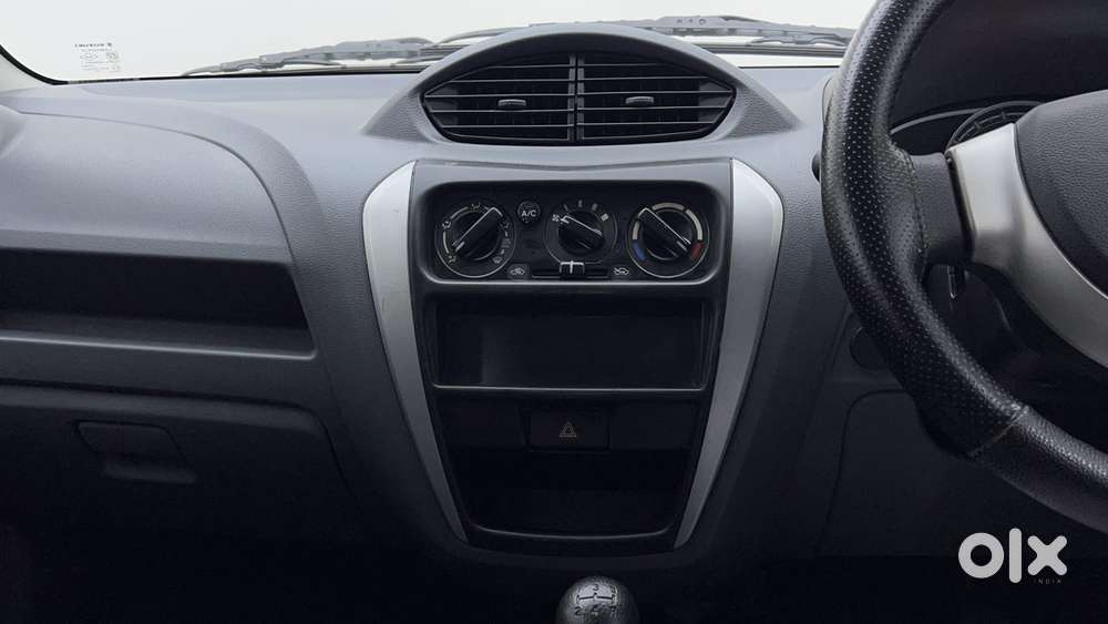 Maruti Suzuki Alto 800 Lxi, 2016, Petrol