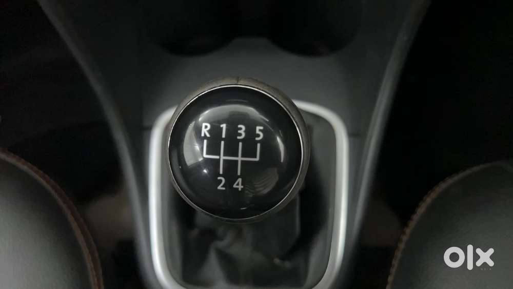 Volkswagen Polo 2009-2013 Petrol Highline 1.2l, 2013, Petrol