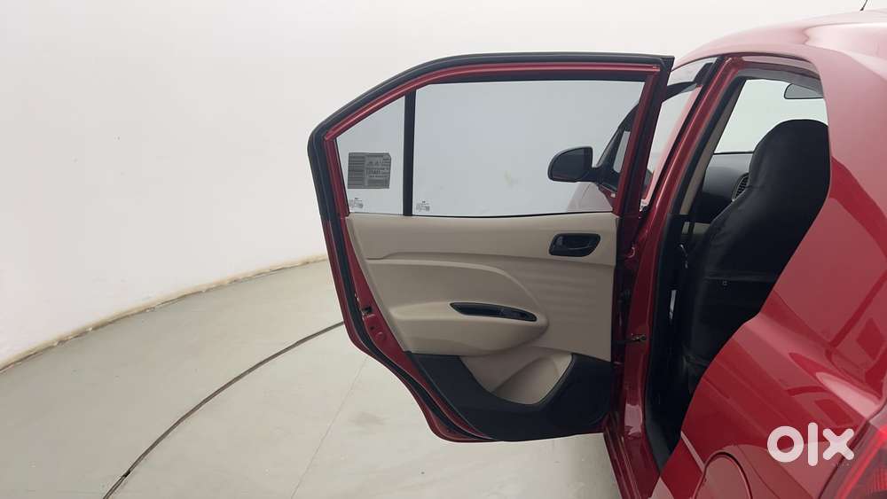 Hyundai Santro Magna, 2021, Petrol