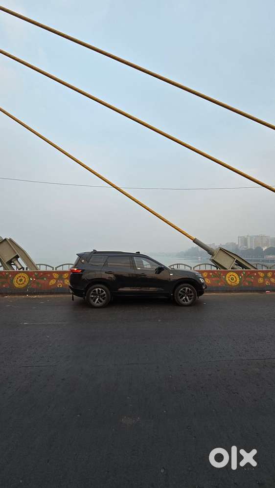 Tata Safari 2023 Diesel Good Condition