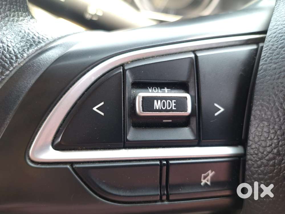 Maruti Suzuki Swift Dzire 2015-2017 1.2 Vxi, 2018, Petrol