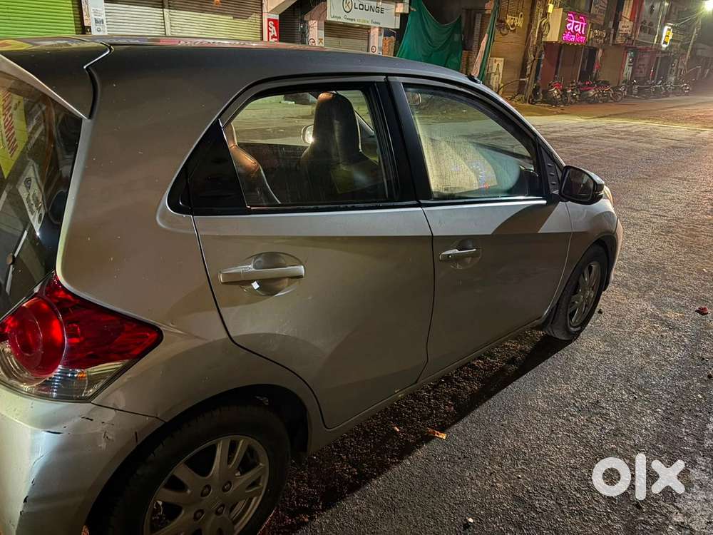 Honda Brio 2018 Petrol