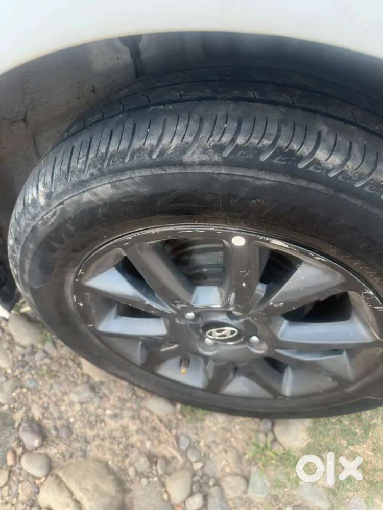 Hyundai I20 Sportz Plus 2019