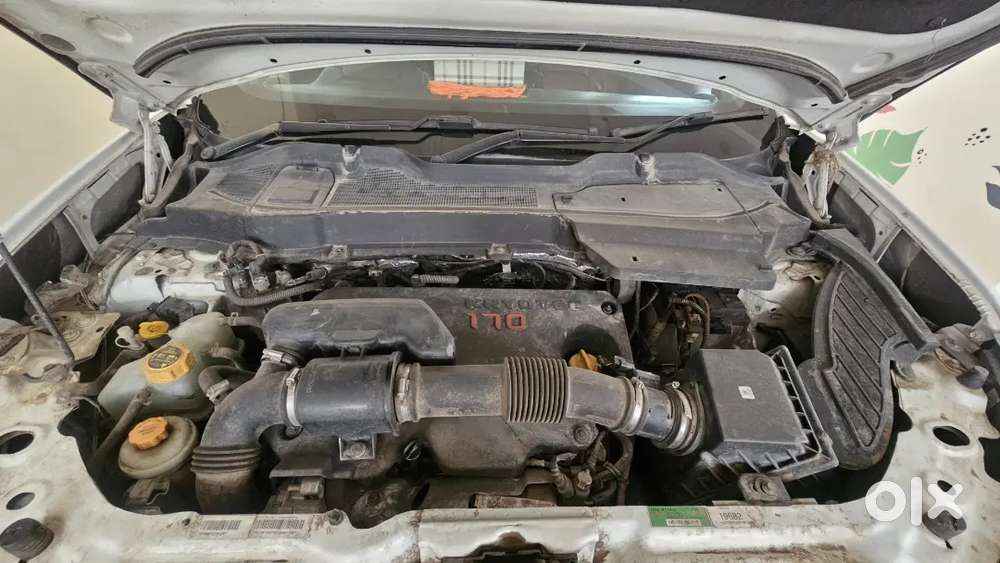 Tata Safari 2023 Diesel Well Maintained