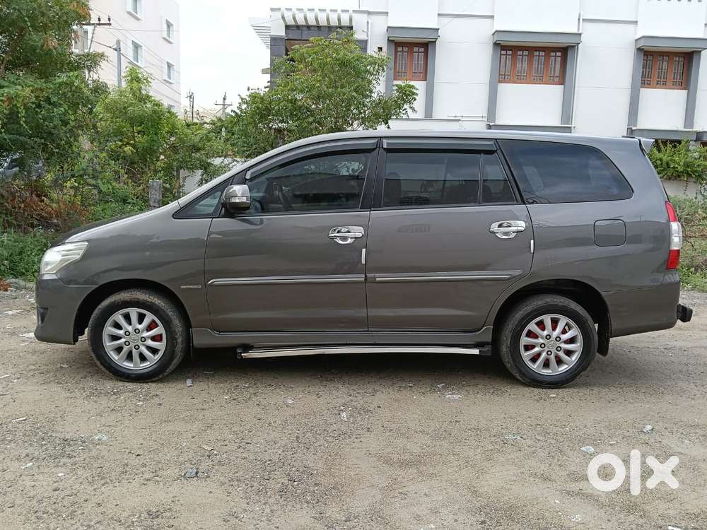 Toyota Innova