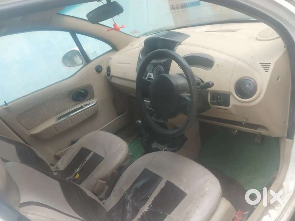 Chevrolet Spark 2010 Petrol