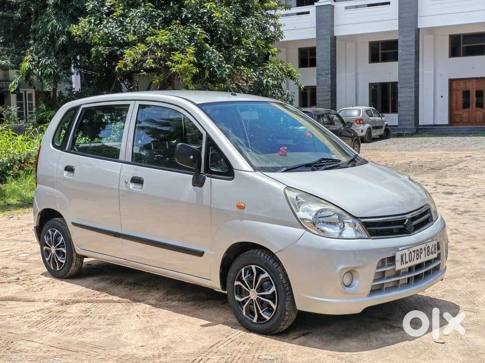 Maruti Suzuki Estilo Lxi, 2010, Petrol