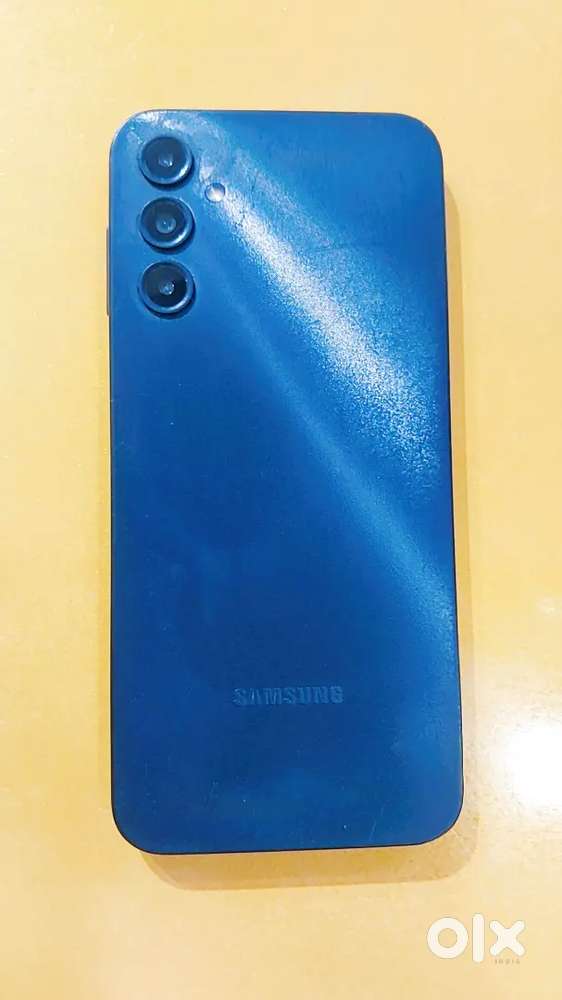 New Brand Samsung Galaxy A14 5G+++ 6/128