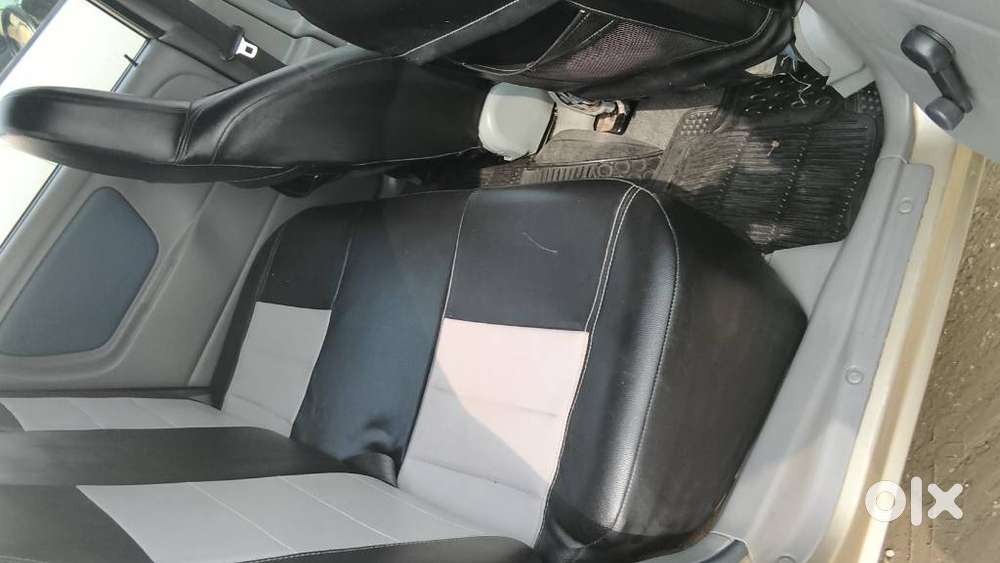 Maruti Suzuki Alto K10 Vxi (o), 2012