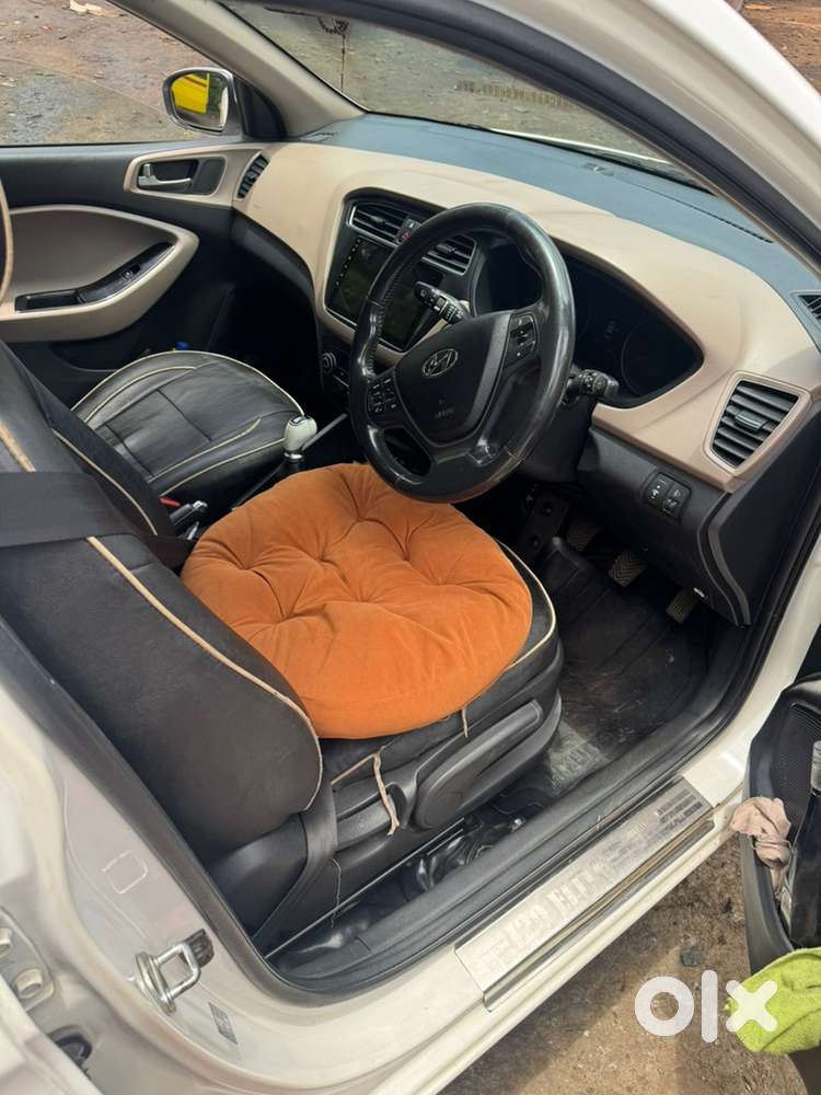 Hyundai Elite I20 2018 Petrol Well Maintained