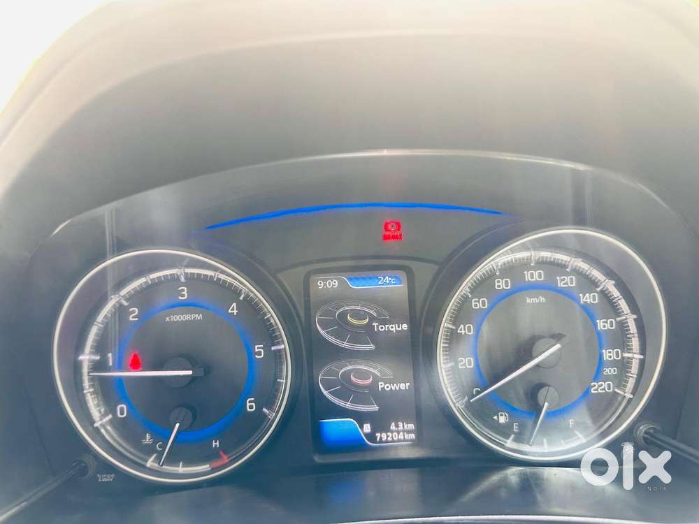 Maruti Suzuki Baleno 1.3 Alpha, 2019, Diesel