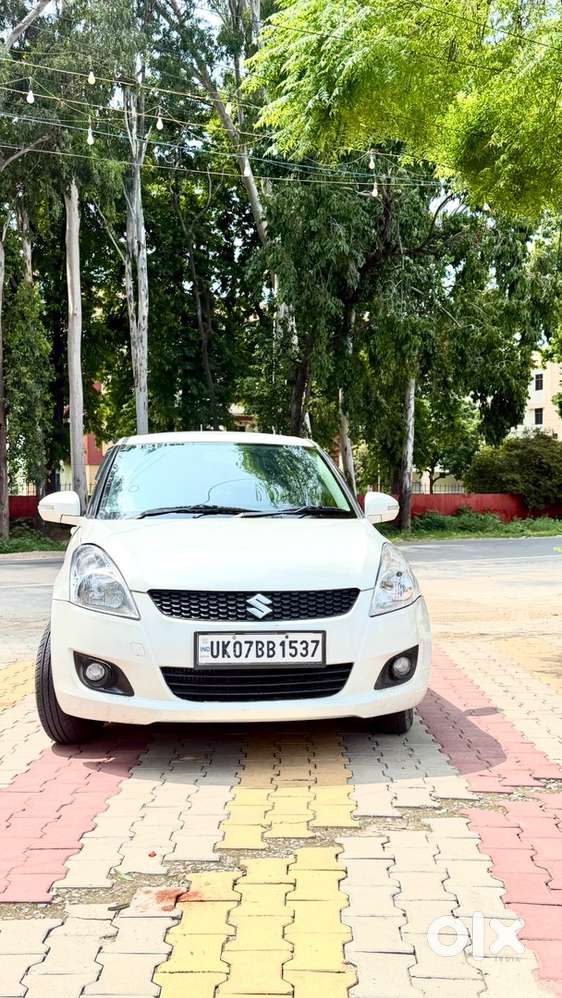 Maruti Swift Vdi 2014