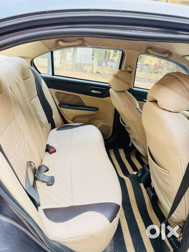 Honda Amaze S Petrol, 2018, Petrol