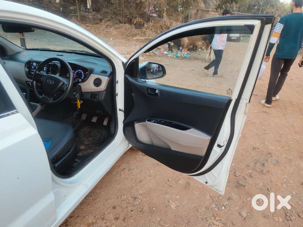 Hyundai Xcent 1.2 Vtvt S, 2020, Petrol