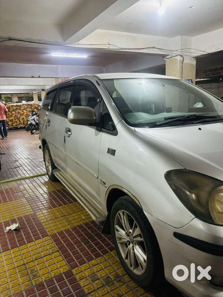 Toyota Innova 2010 Diesel 214000 Km Driven