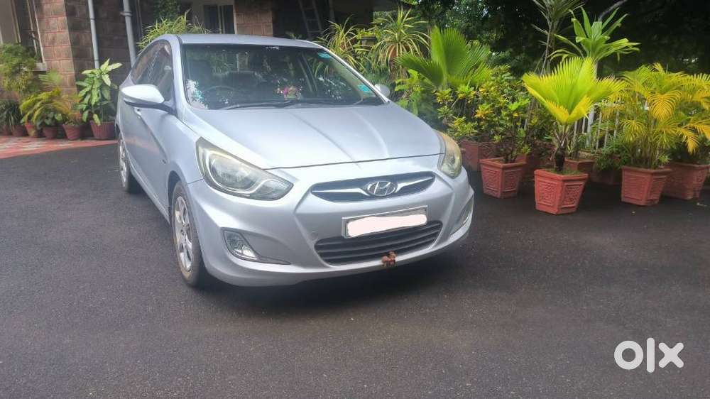 Maruti Suzuki Dzire Vdi, 2017, Diesel