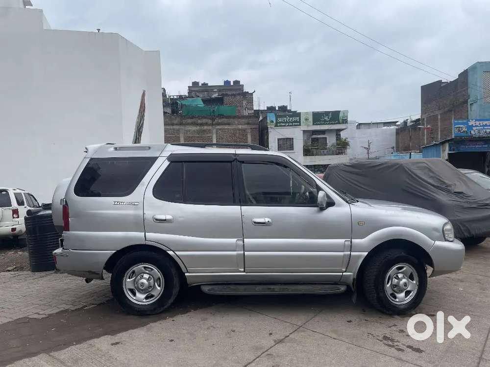 Tata Safari 4x2 2008