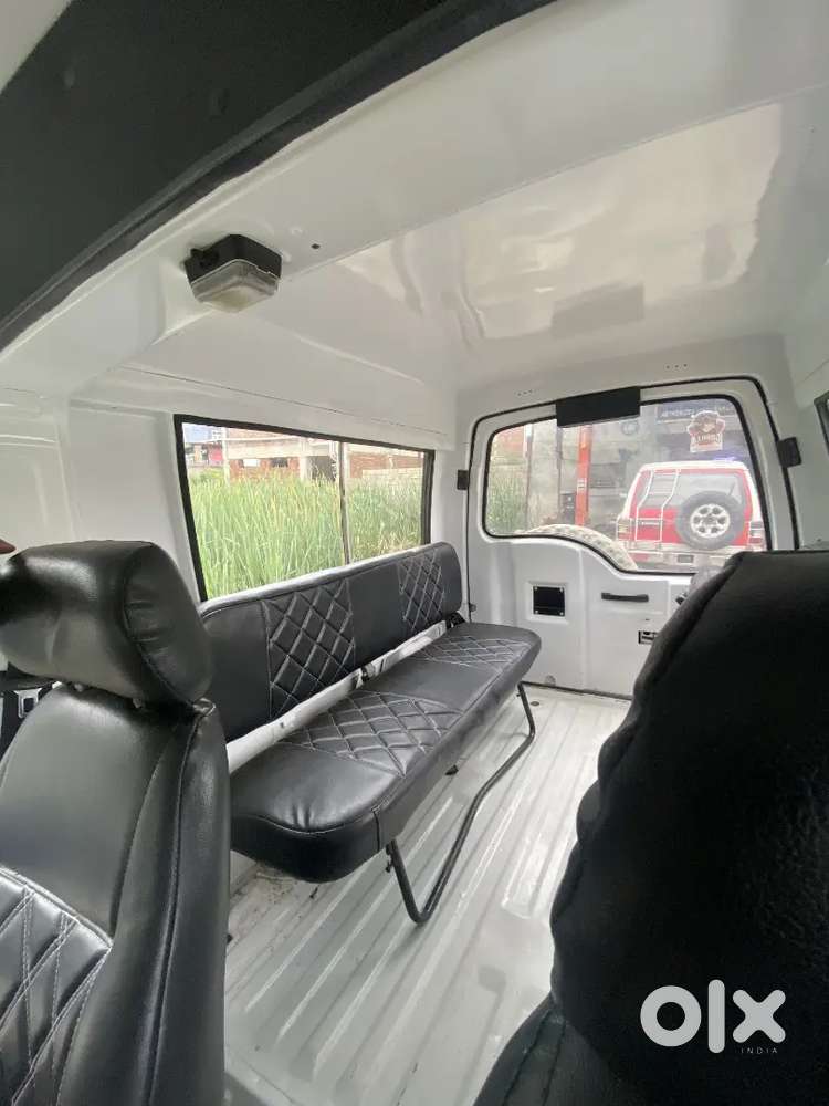  For Sale – Legendary Machine 
 Ex-army 2009 Maruti Gypsy 
