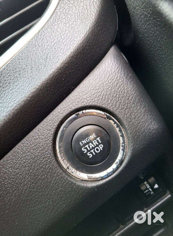 Maruti Suzuki Baleno 1.2 Zeta Shvs, 2021, Petrol