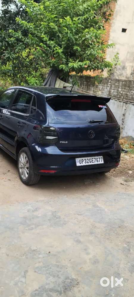 Volkswagen Polo 2015 Diesel 88000 Km Driven Very Good Candition