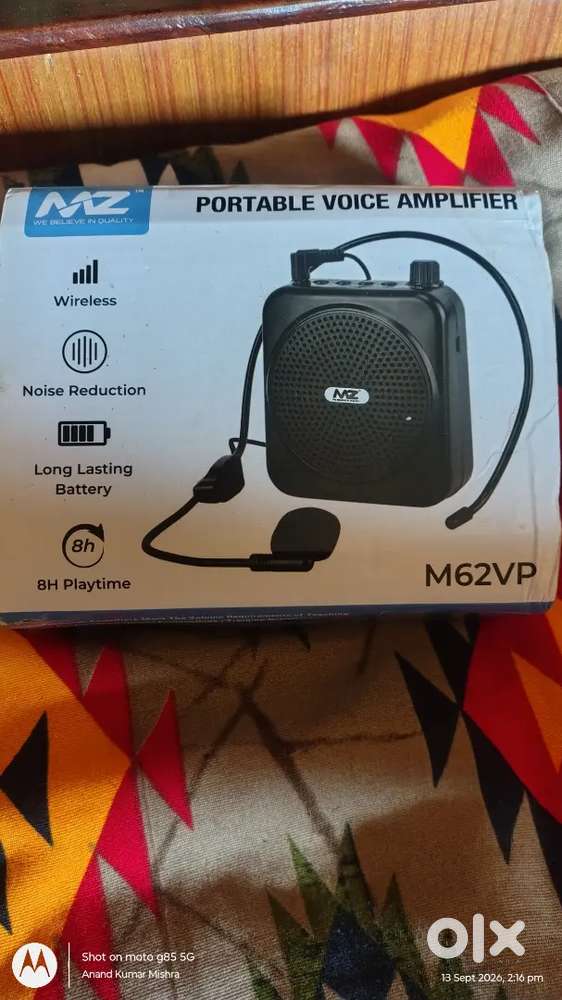 Blootooth speaker
