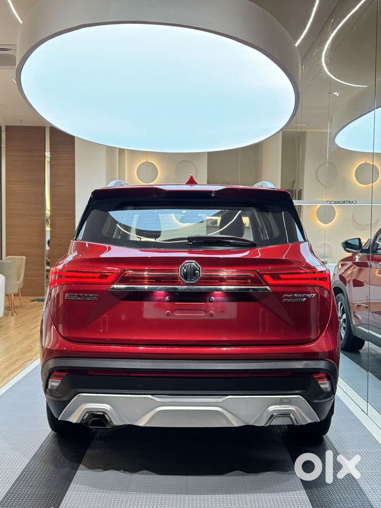 Mg Hector 2.0 Sharp Diesel, 2019, Diesel