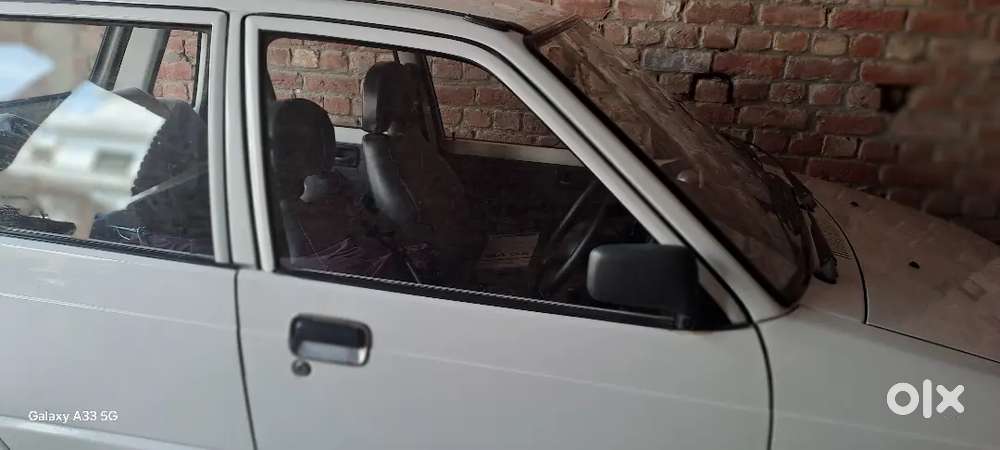 Maruti 800 New Car Doctor Di Car Aa