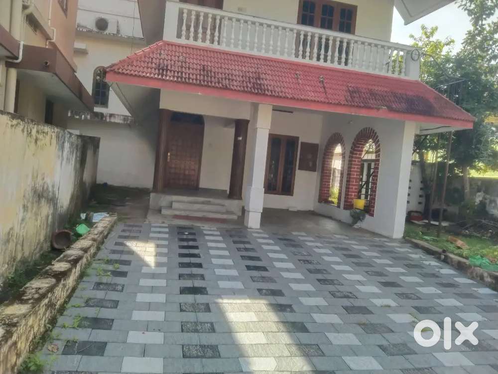 2BHK in Vanchiyoor