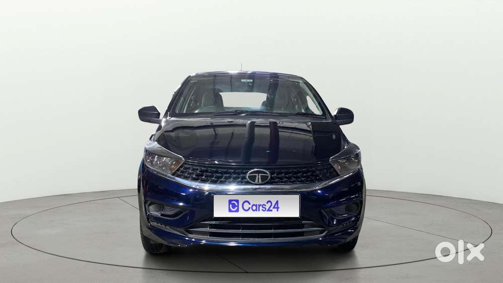 Tata Tigor Xm, 2024, Petrol