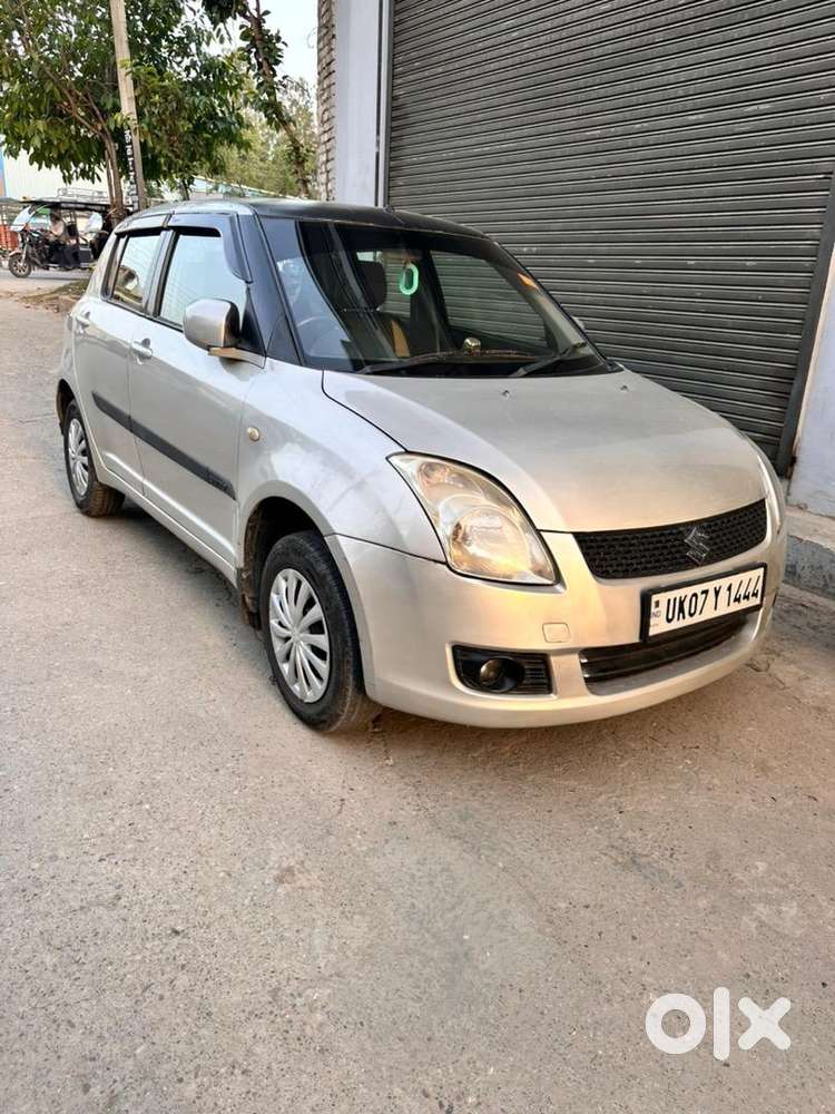 Maruti Suzuki Swift 2008 Diesel 104000 Km Driven. Good Condition