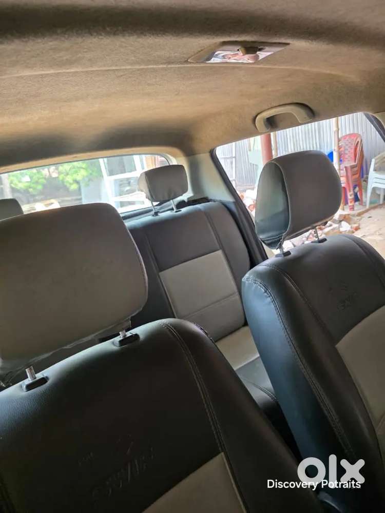 Maruti Suzuki Swift 2012