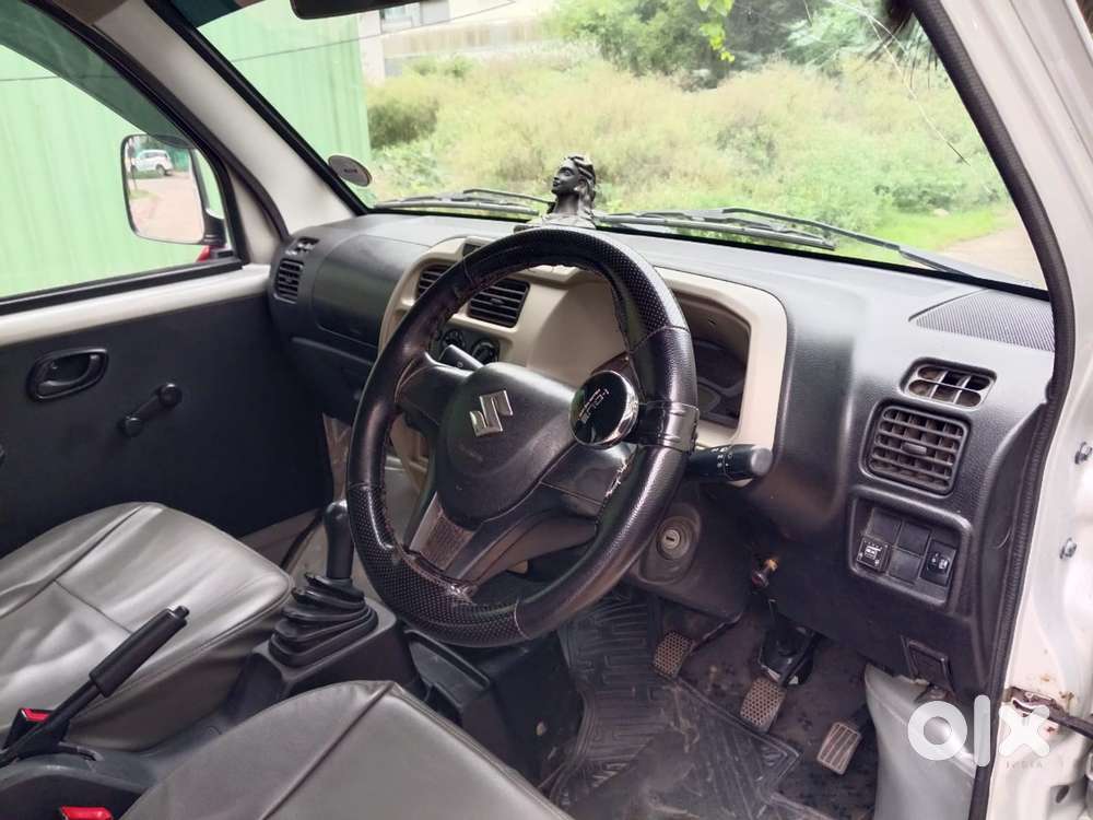Maruti Suzuki Eeco 1.2 7 Str, 2023, Petrol