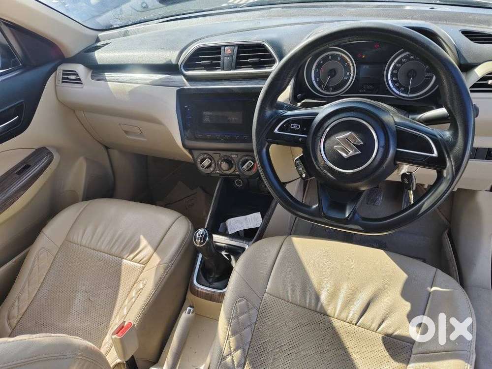 Maruti Suzuki Dzire 1.2 Vxi, 2022, Petrol