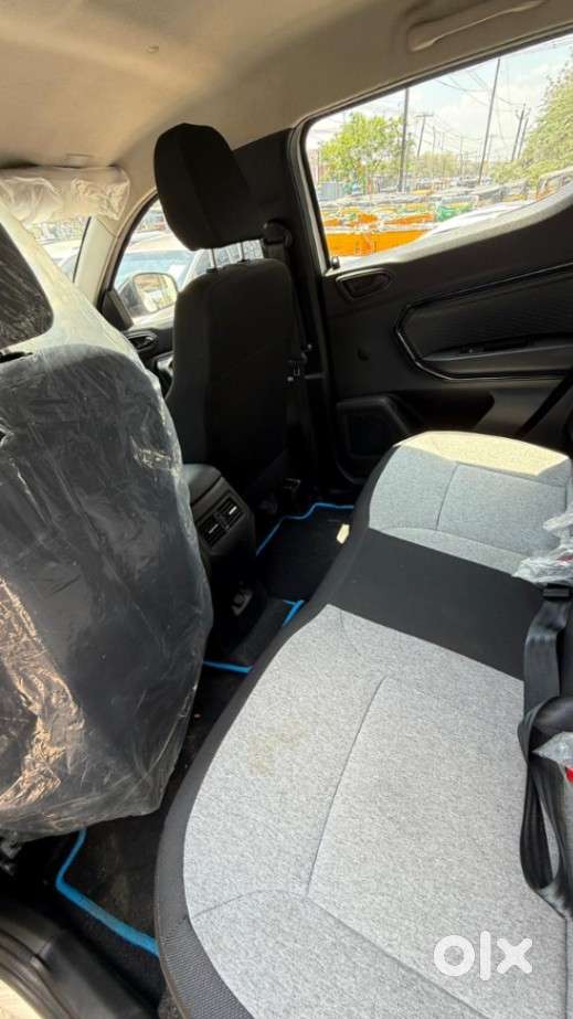 Renault Kiger Rxl, 2024, Petrol