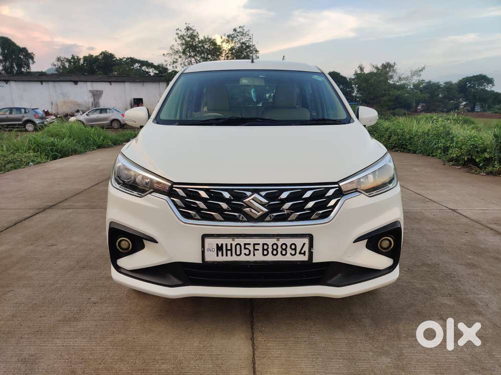 Maruti Suzuki Ertiga Vxi (o) Cng, 2023, Cng & Hybrids