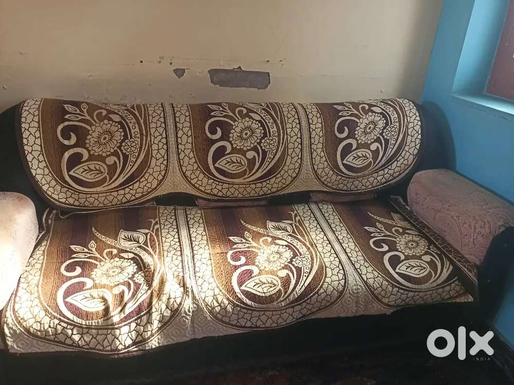 Sofa set 6 seat