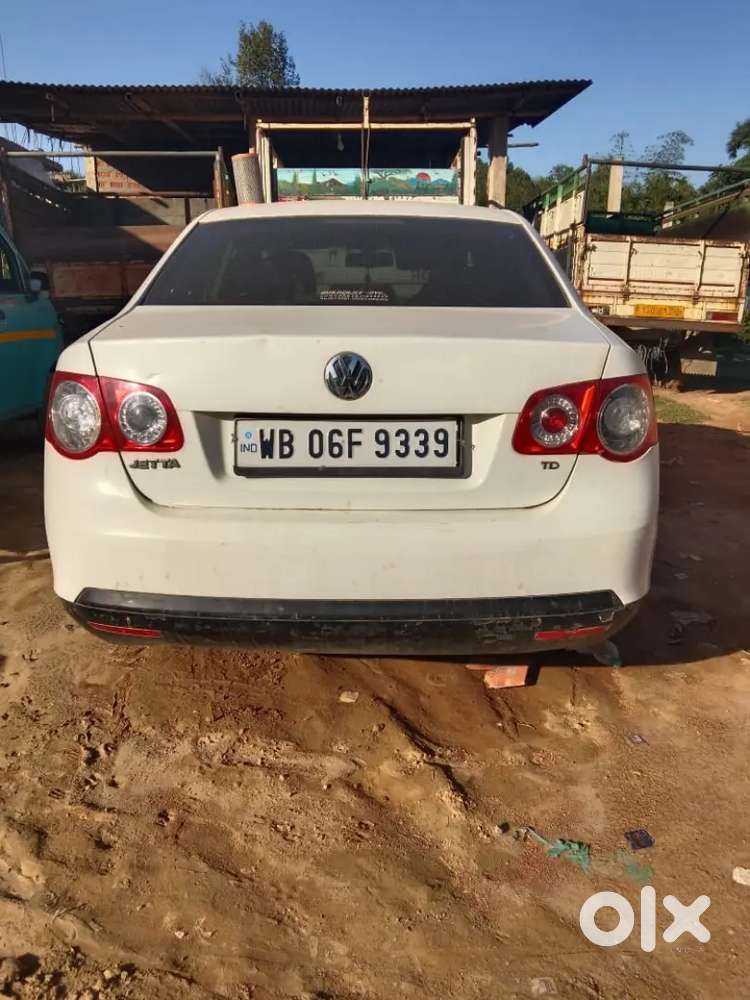Vw Car Good Congratulation