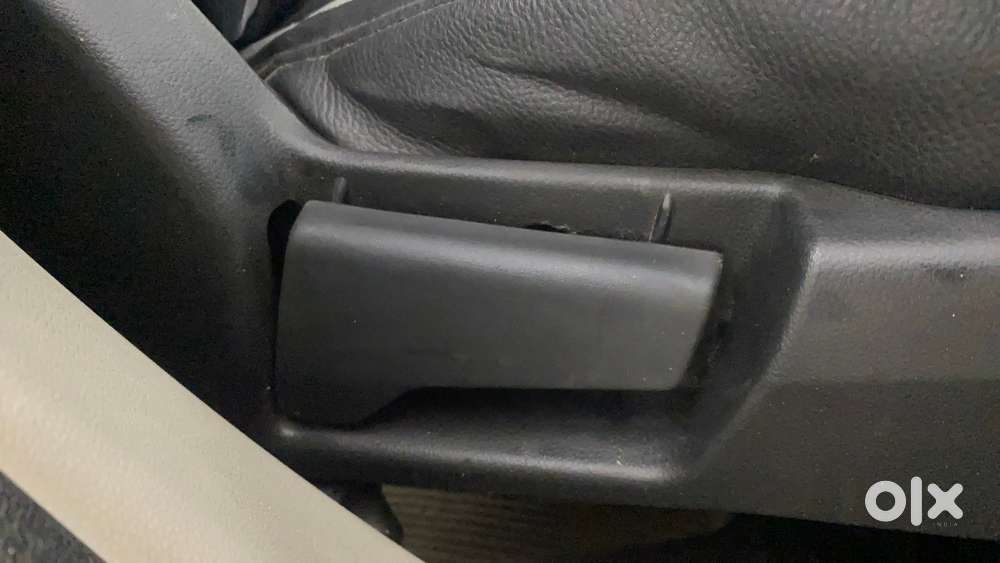 Renault Triber Rxz Easy-r Amt, 2021, Petrol