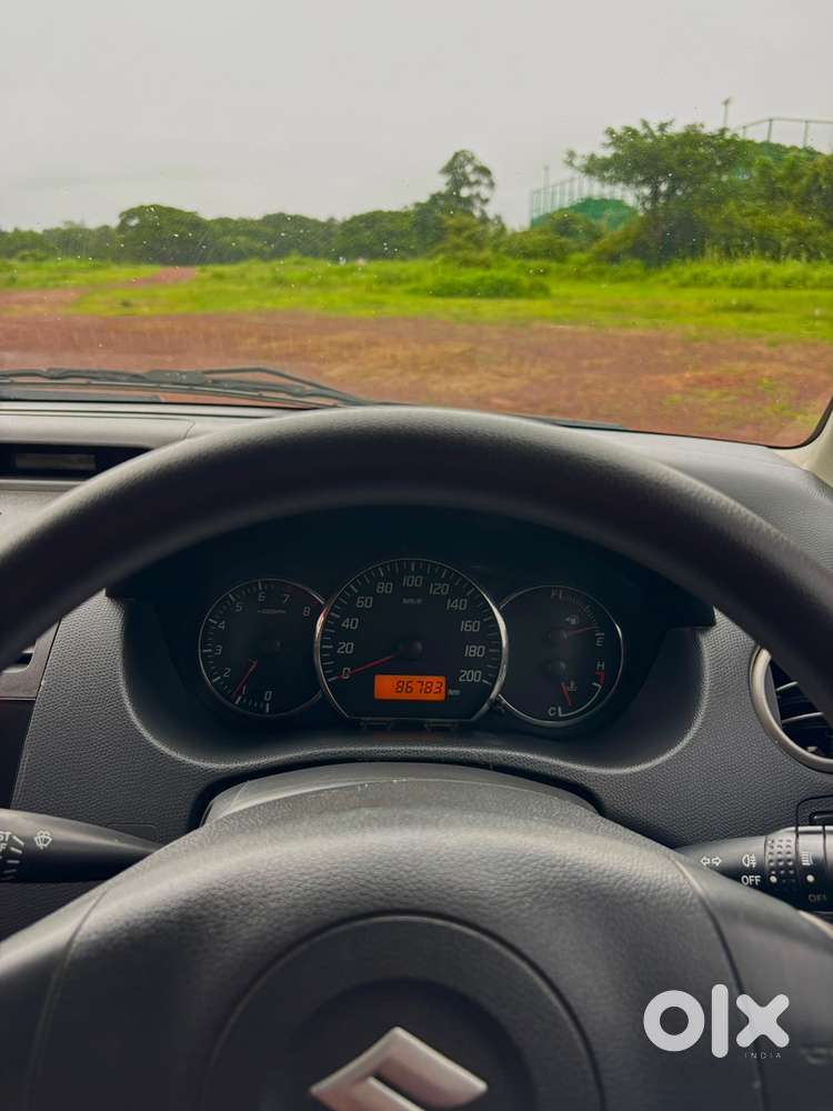 Maruti Suzuki 2009 Car