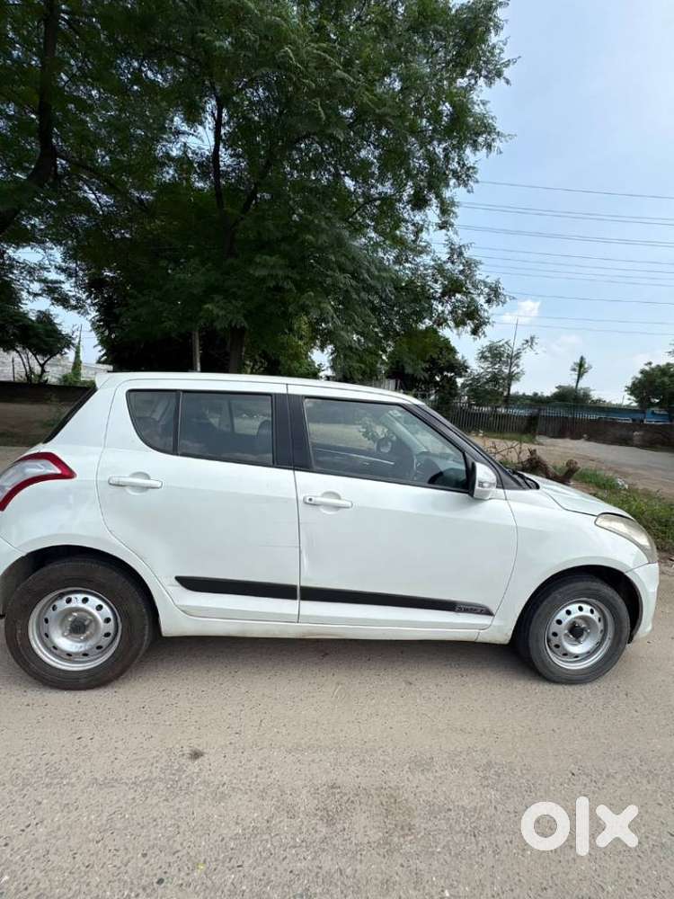 Maruti Suzuki Swift Vdi, 2012, Diesel