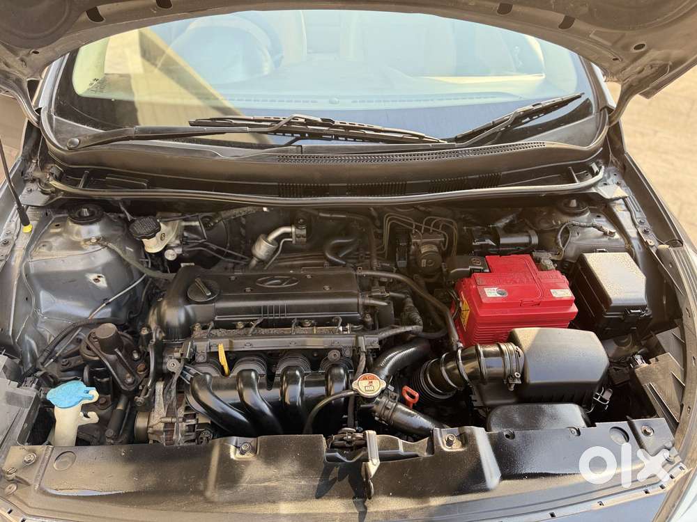 Hyundai Verna 2011-2014 1.6 Sx Vtvt (o) At, 2014, Petrol
